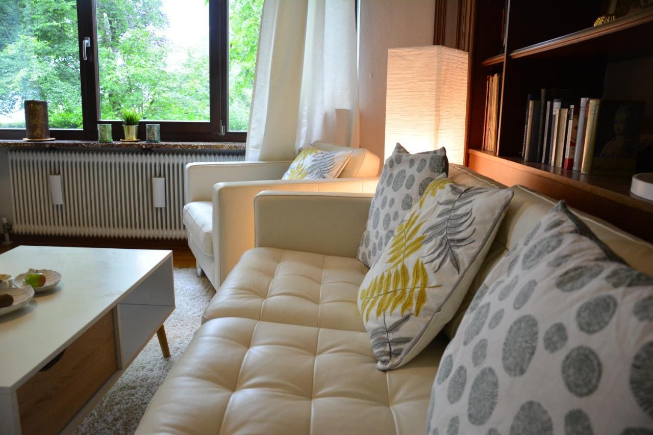 Haus Mit Garten オイゲンドルフ エクステリア 写真