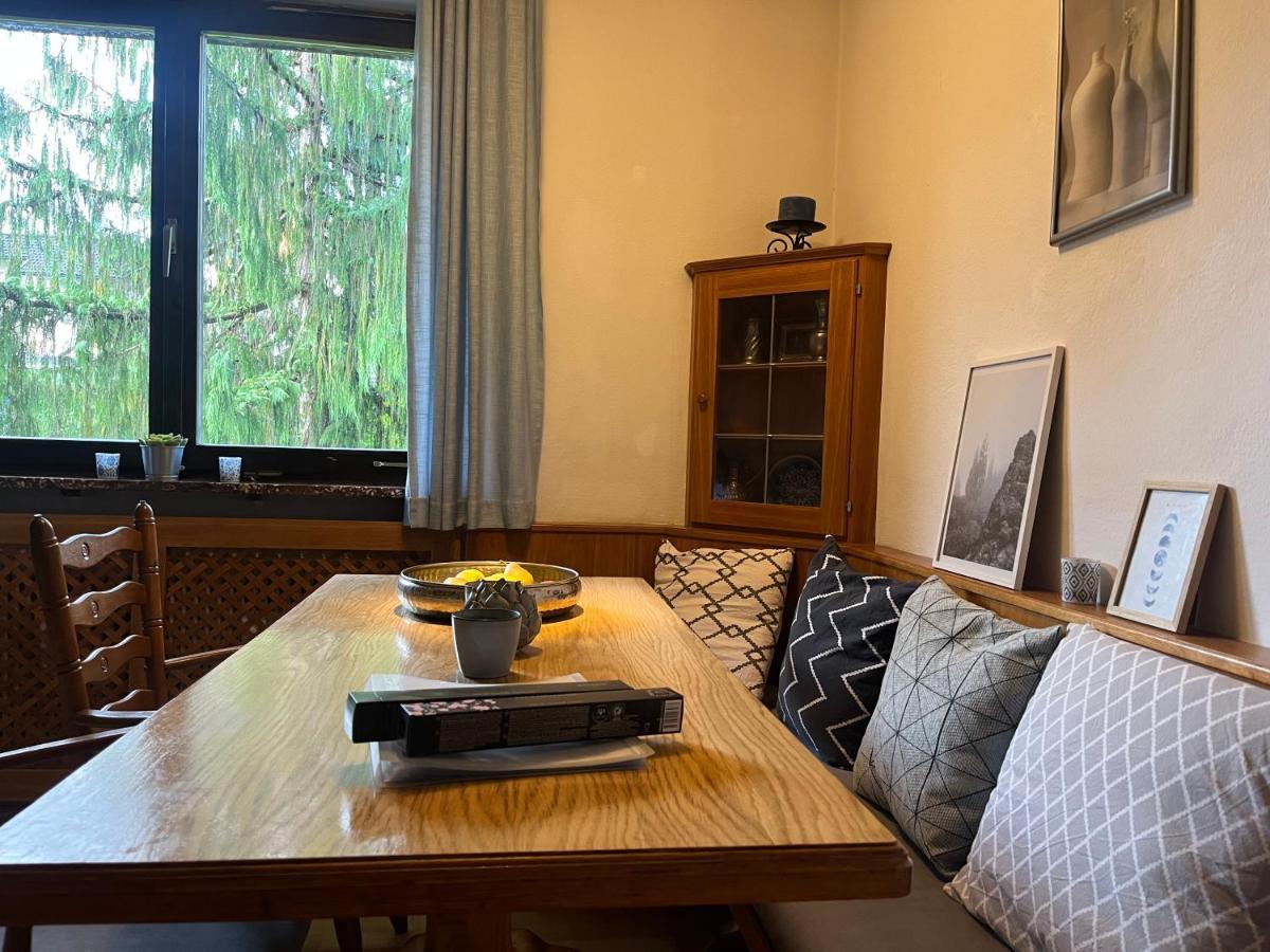 Haus Mit Garten オイゲンドルフ エクステリア 写真