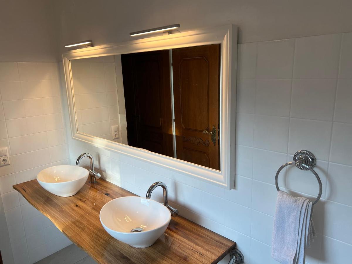Haus Mit Garten オイゲンドルフ エクステリア 写真