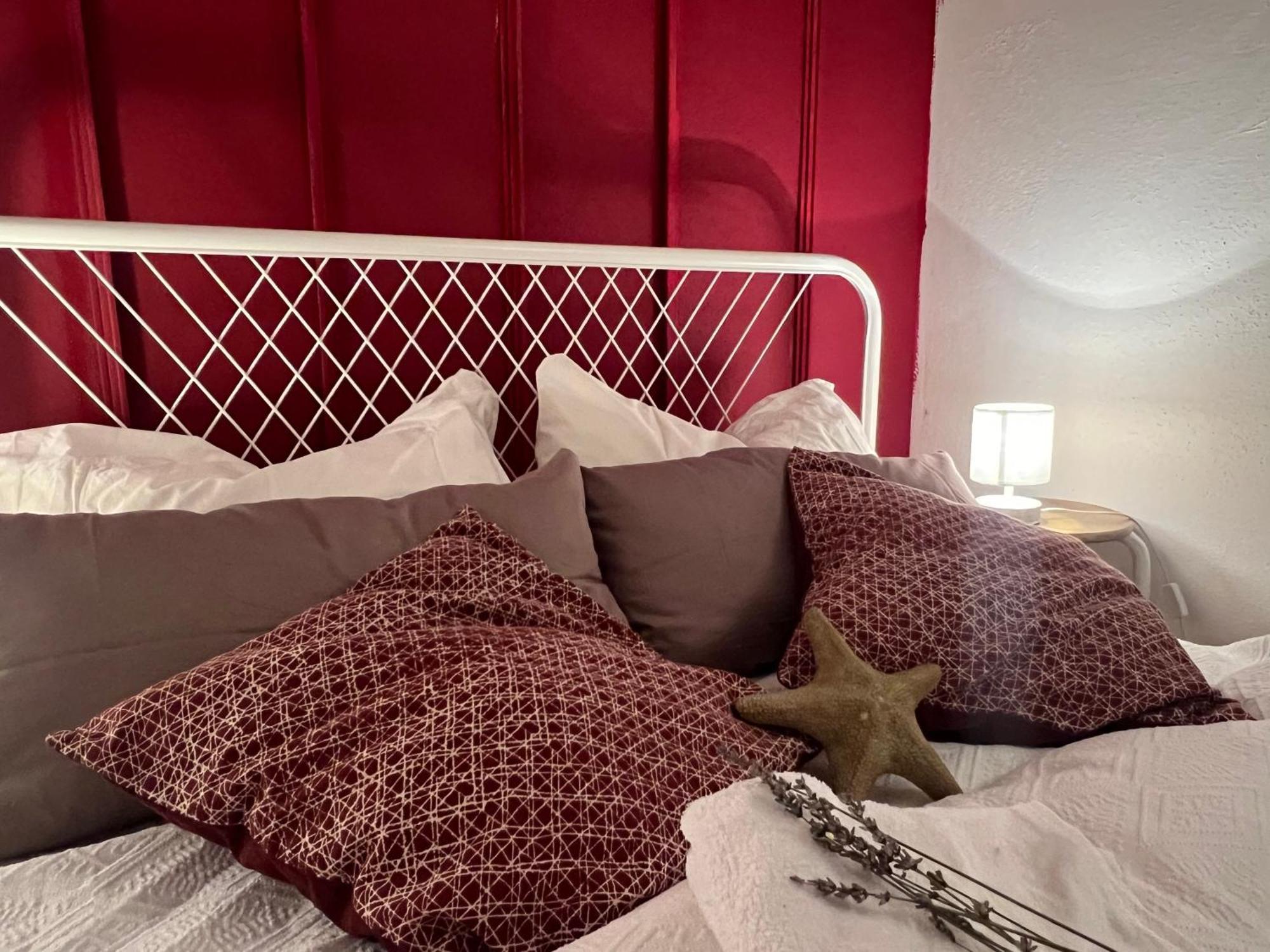 Haus Mit Garten オイゲンドルフ エクステリア 写真