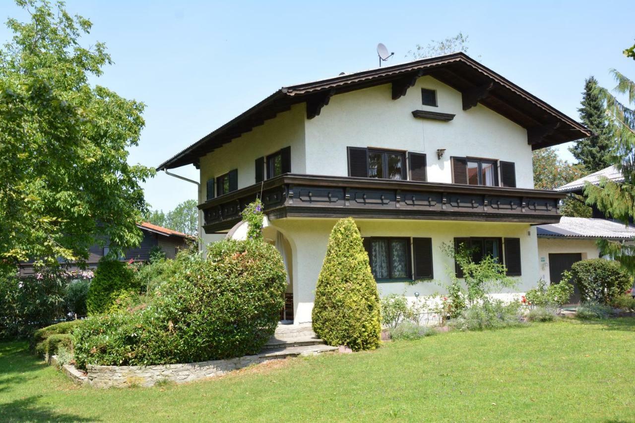 Haus Mit Garten オイゲンドルフ エクステリア 写真