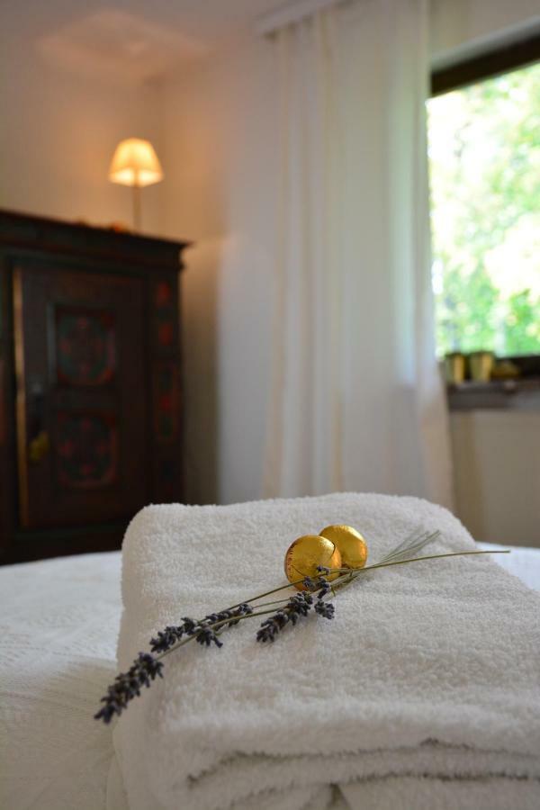 Haus Mit Garten オイゲンドルフ エクステリア 写真